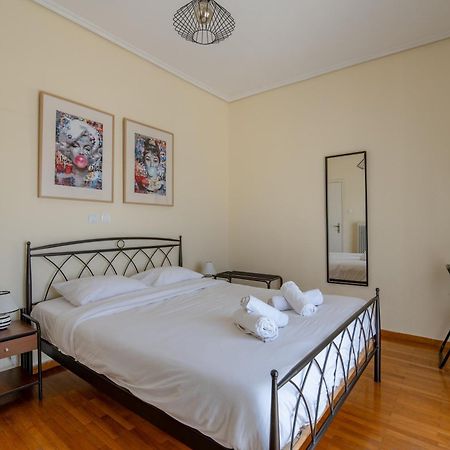 Marina Zeas Bella Vista Apartment พีเรียส ภายนอก รูปภาพ
